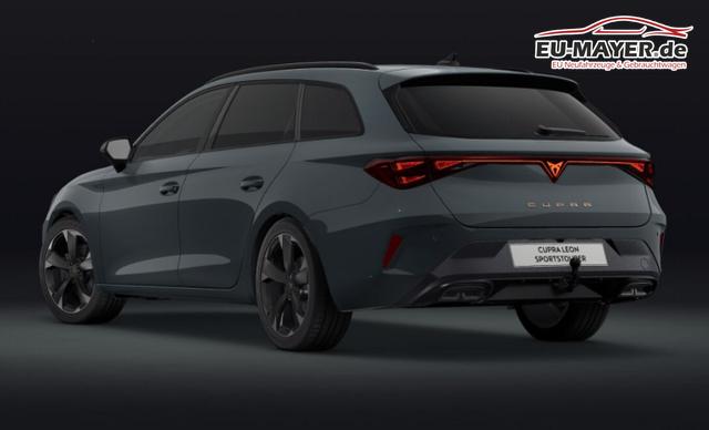 Cupra Leon Sportstourer ST 4Drive Pano AHK EdgeP SHZ Kam Kessy eHk 