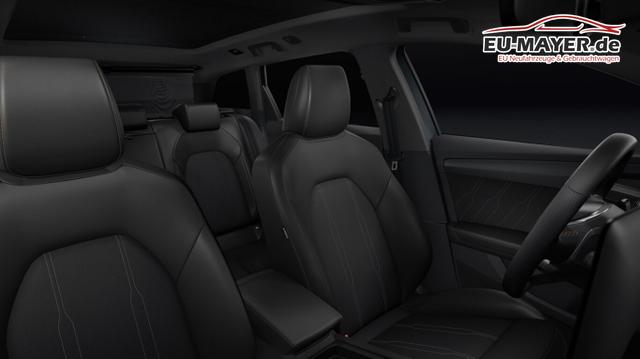 Cupra Leon Sportstourer ST 4Drive Pano AHK EdgeP SHZ Kam Kessy eHk 