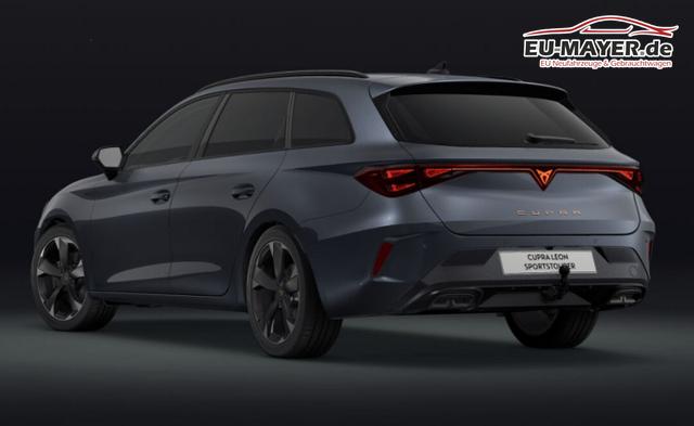 Cupra Leon Sportstourer ST 4Drive Pano AHK EdgeP SHZ Kam Kessy eHk 