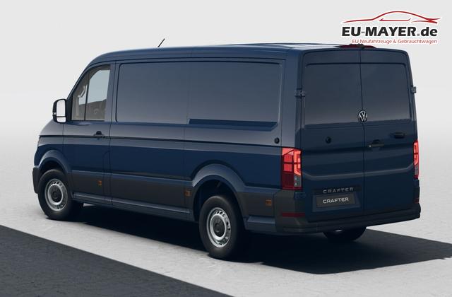 Volkswagen Crafter 35 AT8 L3H2 3S Temp AppC 2xPDC VorberAHK 