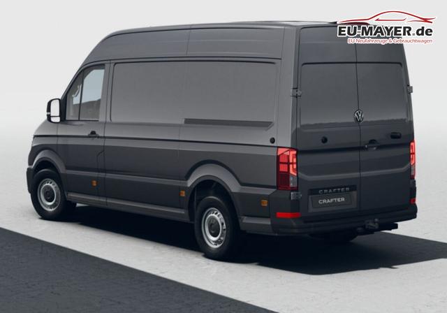Volkswagen Crafter 35 AT8 L3H3 3S Temp AppC 2xPDC VorberAHK 