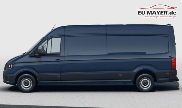 Volkswagen Crafter 35 L4H3 3S Temp AppCo 2xPDC Vorber.AHK 