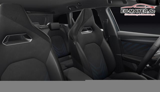 Cupra Leon Sportstourer ST VZ 4D Memory Edge eHk SHZ ACC 19" Kessy 