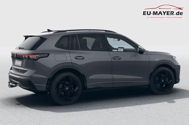 Volkswagen Tiguan R-Line 4M Pano Nav AHK Matrix LM20Z PrivG 