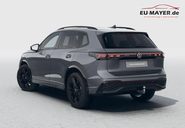 Volkswagen Tiguan R-Line 4M Pano Nav AHK Matrix LM20Z PrivG 
