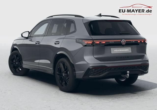 Volkswagen Tiguan R-Line 4M Nav AHK Matrix LM20Z eHK PrivG 