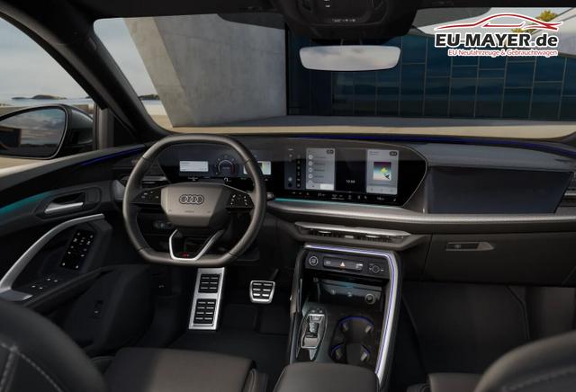 Audi Q5 S line 2xS neuModell Tech Leder Pano PrivG LED+ 