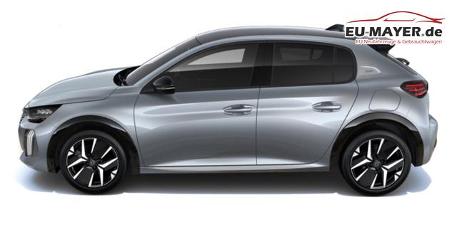 Peugeot 208 GT Hybrid AlcantaraP ACC 360&deg; Nav Keyl SHZ 