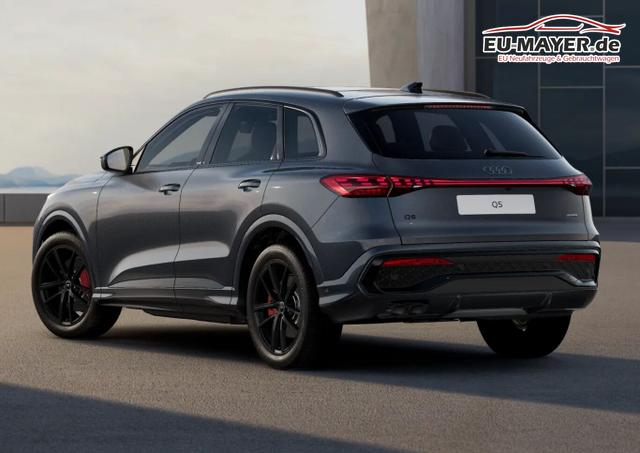 Audi Q5 S line 2xS neuModell Tech Leder Pano BlackP 20Z 
