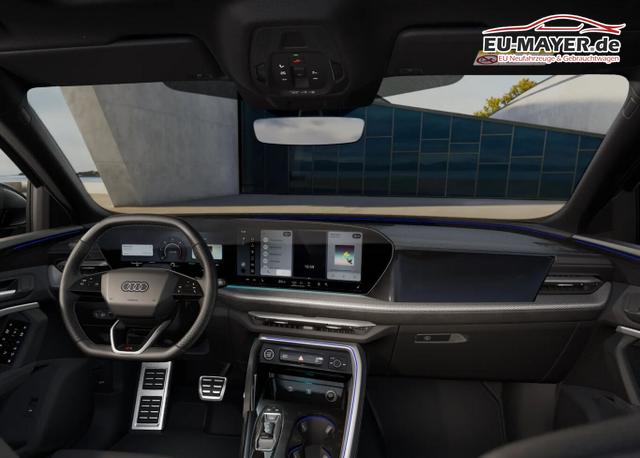 Audi Q5 S line 2xS neuModell Tech Pano AHK BlackP 20Z 