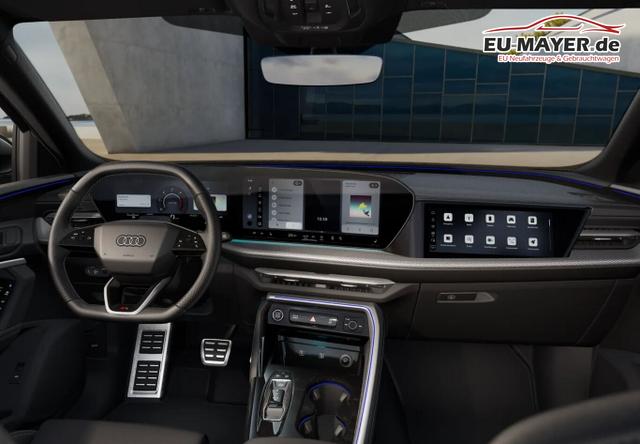 Audi Q5 S line 2xS neuModell Tech+ Leder Pano AHK 20Z 