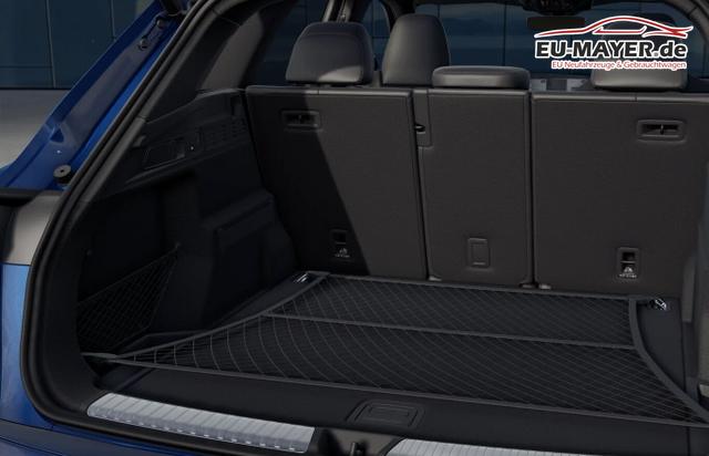 Audi Q5 S line 2xS neuModell Tech+ Leder Pano AHK 20Z 