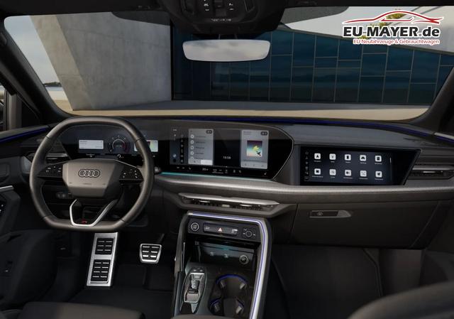 Audi Q5 S line 2xS neuModell Tech+ Pano HUD BlackP 20Z 