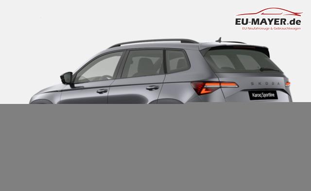 Skoda Karoq Sportline DSG Sportl Matrix Nav 360 Canton ACC Kessy 