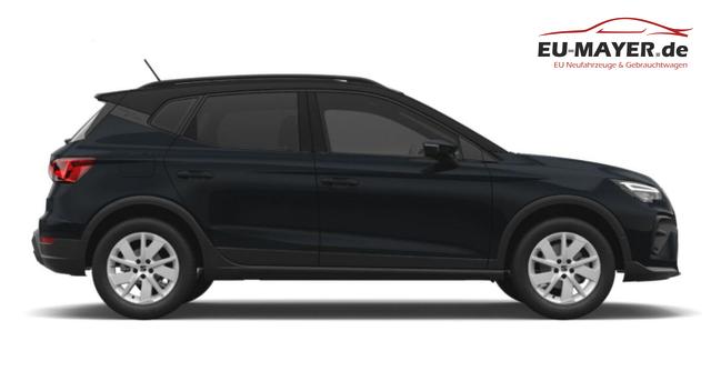 Seat Arona Style DSG NeuMod VollLED SHZ Kessy AHK 5JG 