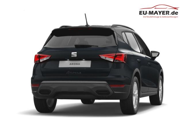 Seat Arona Style DSG NeuMod VollLED SHZ Kessy AHK 5JG 