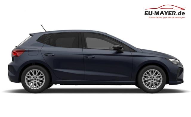 Seat Ibiza FR DSG PanoVollLED Kessy VirtualC Kam ACC 