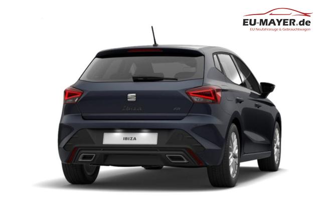 Seat Ibiza FR DSG Nav VolLED Kessy SHZ SoundS Kam ACC 