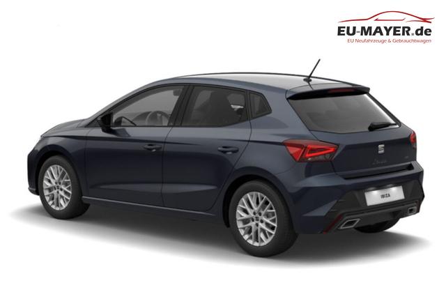 Seat Ibiza FR DSG Nav VolLED Kessy SHZ SoundS Kam ACC 