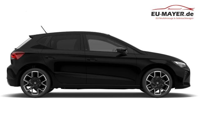 Seat Ibiza FR DSG Pano Nav VolLED Kessy SHZ Kam ACC 