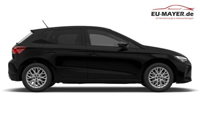 Seat Ibiza FR DSG VollLED Kessy VirtualC FullLKam ACC 