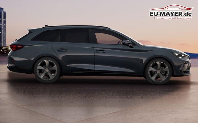 Cupra Leon Sportstourer ST DSG Dinamica EdgeP SHZ eHk Kessy Kam ACC 