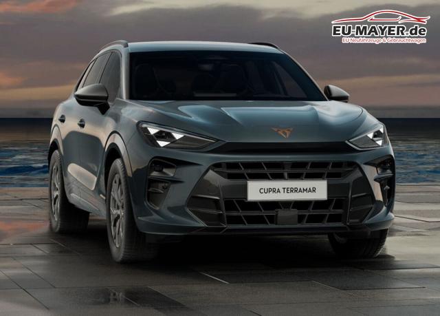 Cupra Terramar DSG Dinamica Edge eHk Kessy ACC Ambient 