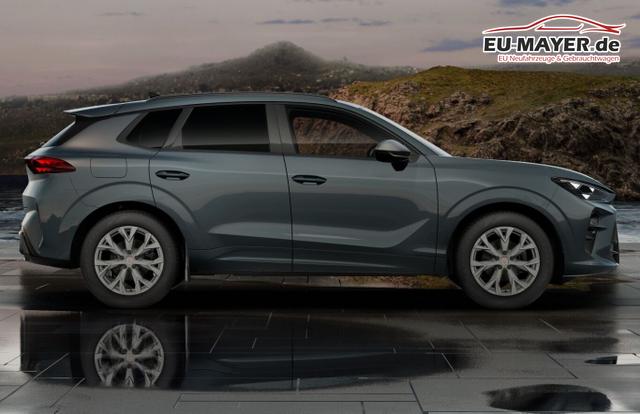 Cupra Terramar DSG Dinamica Edge eHk Kessy ACC Ambient 