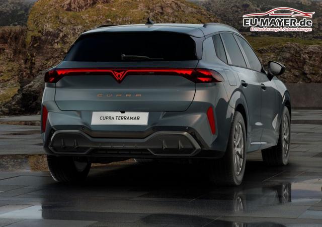 Cupra Terramar DSG Dinamica Edge eHk Kessy ACC Ambient 