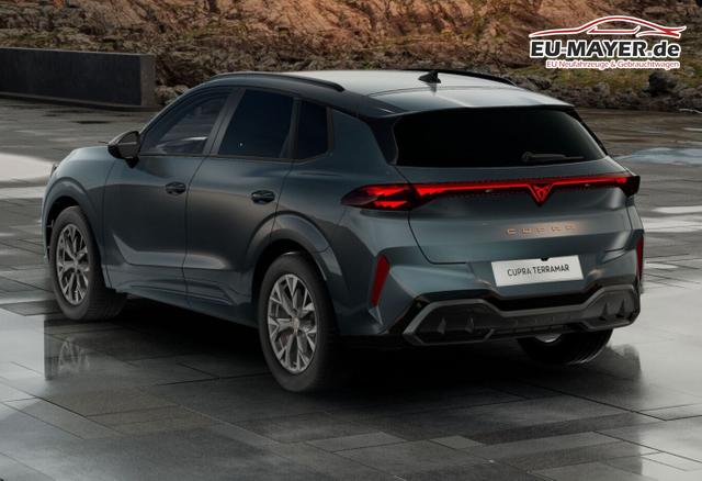 Cupra Terramar DSG Dinamica Edge eHk Kessy ACC Ambient 