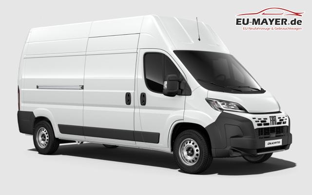 Fiat Ducato Maxi 35 AT8 L3H3 7"Display AppCo 270&deg;HFT 