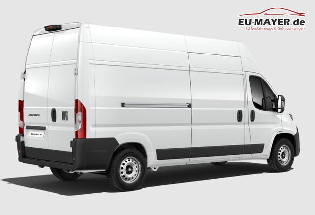 Fiat Ducato Maxi 35 AT8 L3H3 7"Display AppCo 270&deg;HFT 