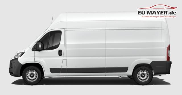Fiat Ducato Maxi 35 AT8 L3H3 7"Display AppCo 270&deg;HFT 