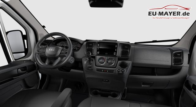 Fiat Ducato Maxi 35 AT8 L3H3 7"Display AppCo 270&deg;HFT 