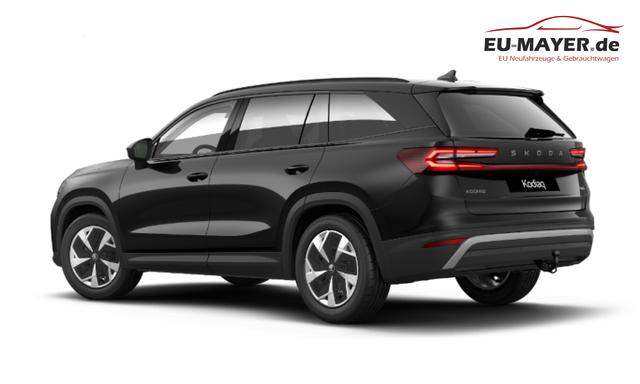 Skoda Kodiaq Selection 4x4 Selec AHK Matrix Nav ACC Memory Kessy 
