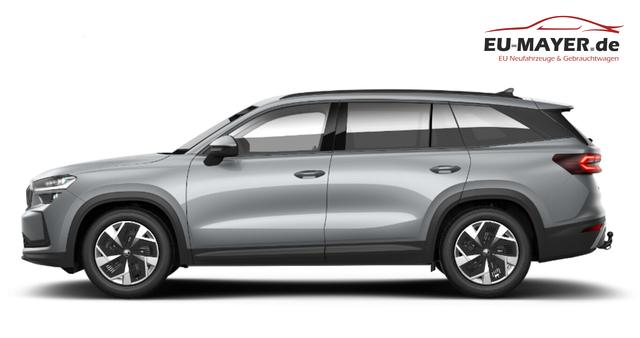 Skoda Kodiaq Selection 4x4 Selec AHK Matrix Nav ACC Memory Kessy 