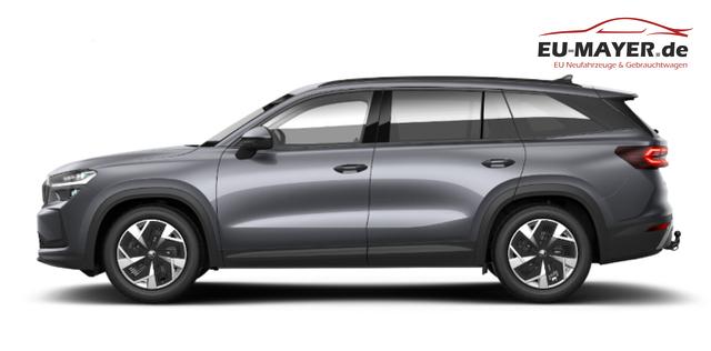 Skoda Kodiaq Selection 4x4 Selec AHK Matrix Nav ACC Memory Kessy 