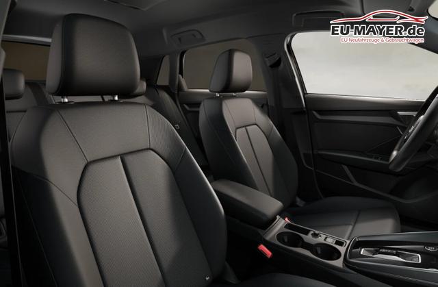 Audi A3 allstreet TFSI 204 quattro LED+ Komfort+ SHZ 