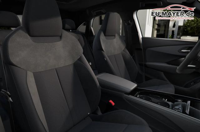 Audi Q3 Sportback quattro 2xS line Techpro KlimaP 19Z 