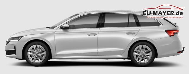 Skoda Octavia Combi Selection DSG Selec AHK ACC vEHK Kessy SunS 