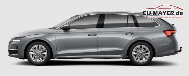 Skoda Octavia Combi Selection DSG Selec AHK ACC vEHK Kessy SunS 