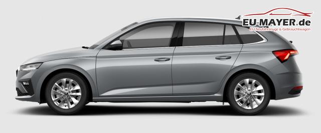 Skoda Scala Selection DSG Selec ACC Kessy SunS Kam SHZ 16Z ViC 