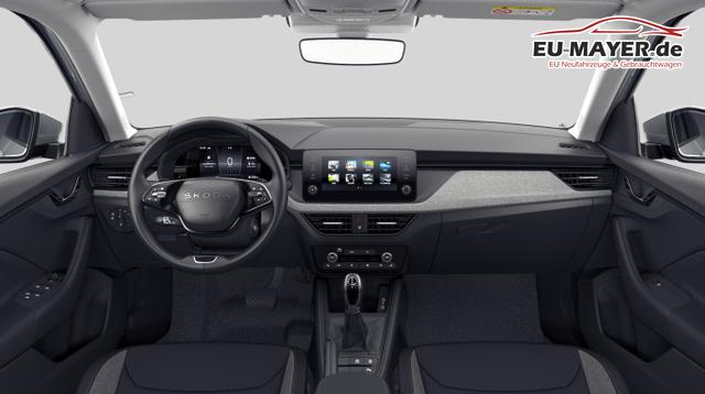 Skoda Scala Selection DSG Selec ACC Kessy SunS Kam SHZ 16Z ViC 