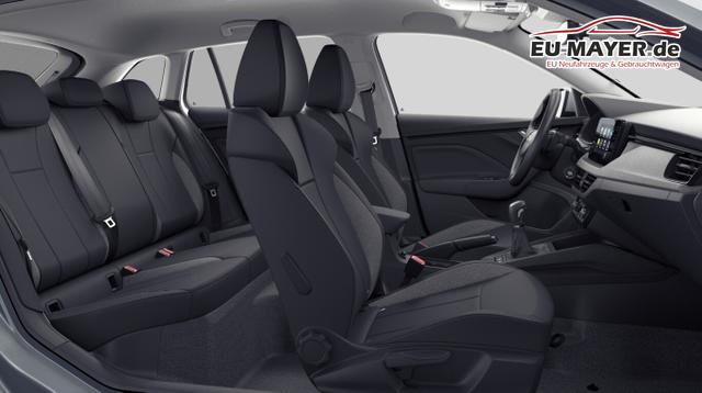 Skoda Scala Selection DSG Selec ACC Kessy SunS Kam SHZ 16Z ViC 