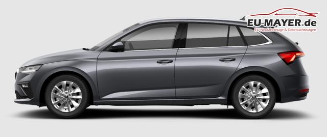 Skoda Scala Selection DSG Selec ACC Kessy SunS Kam SHZ 16Z ViC 