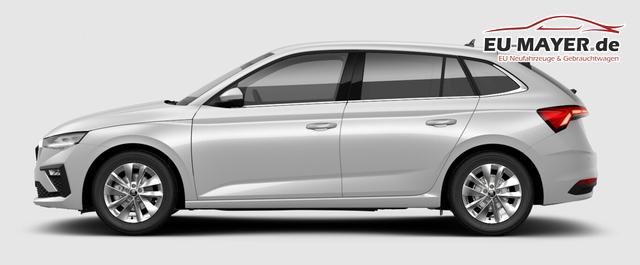 Skoda Scala Selection DSG Selec ACC Kessy SunS Kam SHZ 16Z ViC 