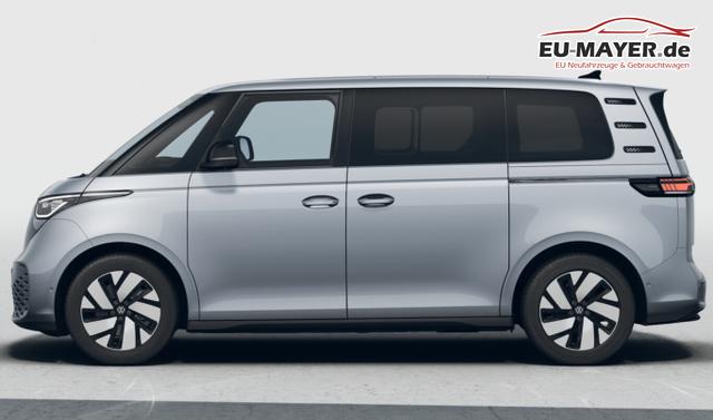 Volkswagen ID. BUZZ Pro ID.Buzz 5S Style+ Open&Cl KomfortP+ AssisP+ 