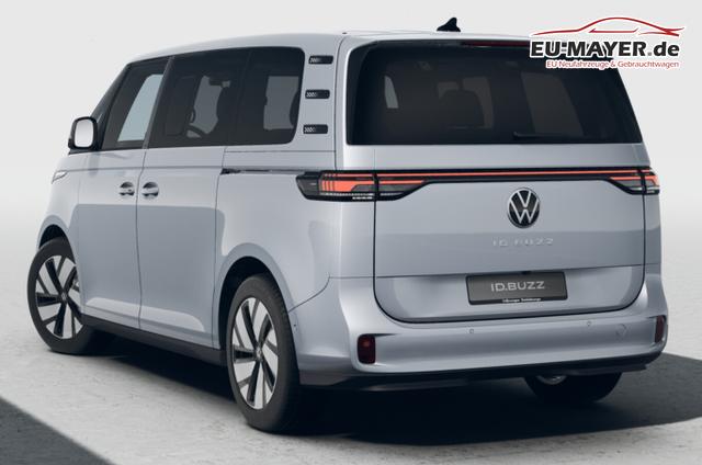 Volkswagen ID. BUZZ Pro ID.Buzz 5S Style+ Open&Cl KomfortP+ AssisP+ 