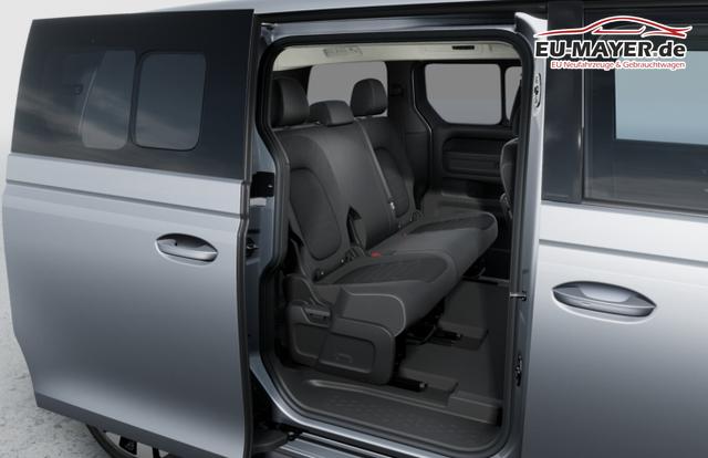 Volkswagen ID. BUZZ Pro ID.Buzz 5S Style+ Open&Cl KomfortP+ AssisP+ 