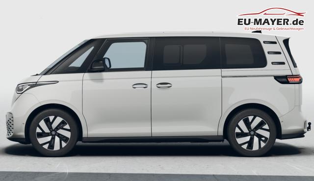 Volkswagen ID. BUZZ Pro ID.Buzz 5S AHK Style+ Open&C Komfort+ 360&deg; 